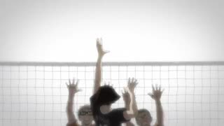 انیمه  آبشار شرنوشت ، فصل پنجم ، قسمت ششم ، زیرنویس پارسی