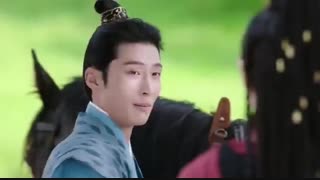 سریال چینی افسانه شیائو چو قسمت 05 با زیرنویس فارسی /The Legend of Xiao Chuo Chinese Drama 2020