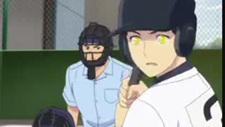 انیمه ی چارلوت - charlotte قسمت 4 با زیرنویس فارسی-144p