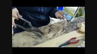 ساخت تابلو چلنیوم