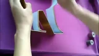 جزییاتی از تابلو چلنیوم