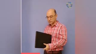لپ تاپ سبک و باریک و حرفه ای