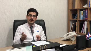 هیدروپس آندولنف ثانویه