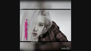 سری جدید عکس های بلک پینک