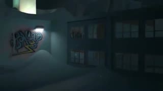 I Pet Goat 2/99 Farsi Announcement Part 5