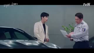 قسمت هفتم سریال کره ای استارت آپ Start-Up 2020 +زیرنویس