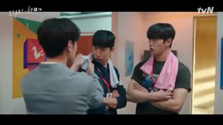 قسمت هفتم سریال کره ای استارت آپ +زیرنویس فارسی Start-Up 2020 با بازی سوزی ، نام جو هیوک و کیم سون هو