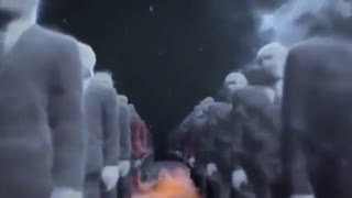 I Pet Goat 2/99 Farsi Announcement Part 10