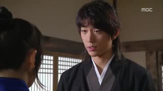 سریال کره ای(구가의서 2013) قسمت 15