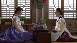 سریال کره ای(구가의서 2013) قسمت 16