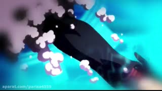 یه میکس از انیمه ای که دارم میبینم