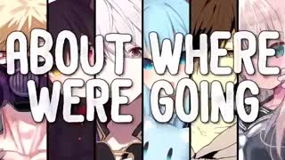 خسته اممممممم. کپشن مهم برای بینندگان انیمه