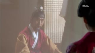 سریال کره ای(구가의서 2013) قسمت 17