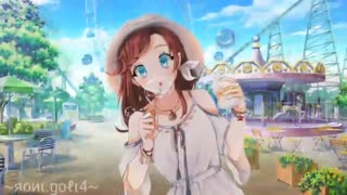 نایتکور خیللیی موگولییی nightcore  wrap in plastic   کپپ