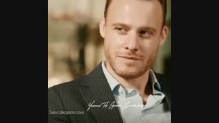 میکس سریال تو درم را بزن (ادا و سرکان) Sen cal Kapimi