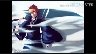 نایتکور انیمه بلیچ