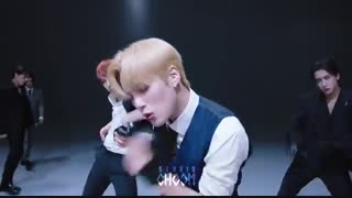 MONSTA X  Love Killa Dance  performance