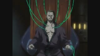 انیمه chrono crusade قسمت 4 زیرنویس فارسی آنلاین