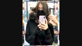 مینی وید ادیت آنجل آلیـنامMe^^☁♡~