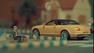 موزیک ویدیو سایرا کی فکرشو میکرد