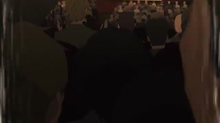 انیمه جنگل پیانو) دنیای بی نقص کای فصل دوم قسمت ۵)