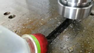 فرز سی ان سی فلز تراش | فرز سی ان سی | کارن سی ان سی