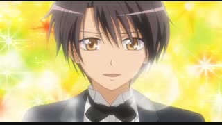 انیمه مبصر کلاس ما پیشخدمته!قسمت ۱۹ زیرنویس فارسی)