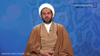 تبیین طرح ولایت / قسمت دوم: تبیین کتاب معرفت شناسی/حجت الاسلام دکتر عبداله محمدی کلینیک لیزر