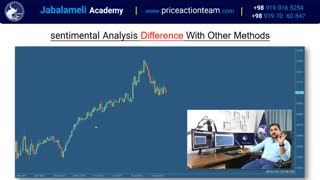 تفاوت تحلیل سنتیمنتال با دیگر متد ها قسمت دوم