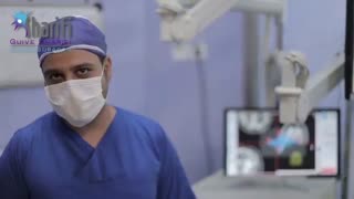 از خواب رفتگی و بی حسی در پا تا اتاق عمل