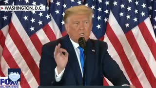 انتخابات آمریکا؛ پیروزی بایدن و تلاش ترامپ برای بقا