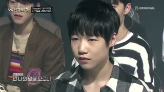 اجرای(Going Crazy) از treasure