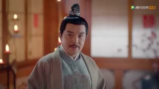 سریال چینی افسانه دو خواهر در هرج و مرج قسمت 28 با زیرنویس فارسی /Legend of Two Sisters In the Chaos Chinese Drama 2020