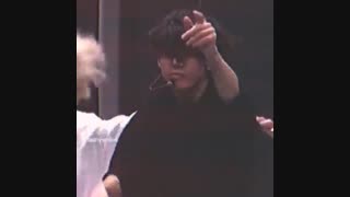 تهیونگ رو عشقه **