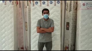 معرفی تشک رویا