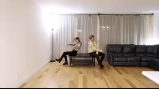 کاور دنس Dionysus