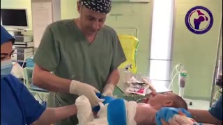 معاینه و درمان دررفتگی مادرزادی لگن در شیرخواران