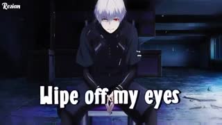 Nightcore - Coffee (Yoshi Flower) || Lyrics نایتکور 1