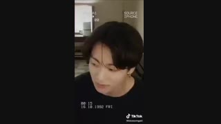 Jungkook-BTS
