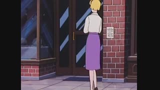 بابا لنگ‌دراز - 26