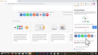 ارز بیت کوین