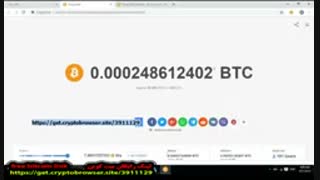 آموزش ماین کردن بیت کوین