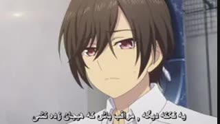 انیمه ی چارلوت - charlotte قسمت 11 با زیرنویس فارسی-144p