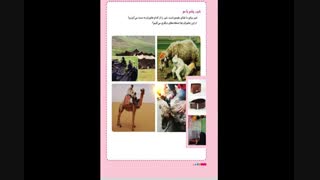 هرکدام جای خودش علوم سوم ابتدایی