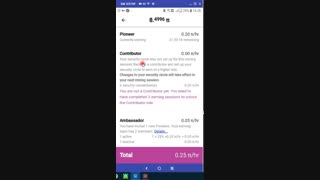 pi network نحوه فعال سازی