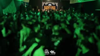 لب های عطشناک تو آغاز حیات است - حاج عبدالرضا هلالی