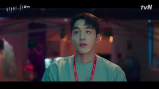 سریال استارت آپ قسمت 8 + زیرنویس فارسی