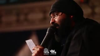 سلام الله علیک یا امین الله فی عرضه - حاج عبدالرضا هلالی