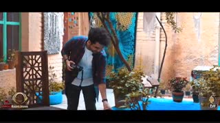 موزیک ویدیو فرزاد فرخ شاپرک جان