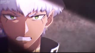 میکس فوق العاده محشر انیمه تناسخ دوباره پادشاه شیطانی